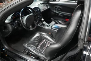 CHEVROLET CORVETTE Z06 2003 USADO, Volante a la Izquierda/Derecha - Product Image 3