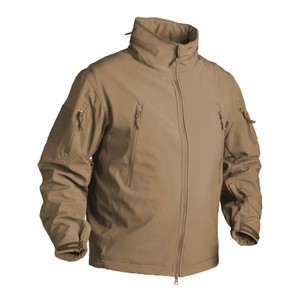 Chaquetas cortavientos transpirables impermeables lisas con diseño de impresión por sublimación personalizada - Product Image 6