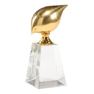 Sculpture de poing en laiton fait main avec base en aluminium, sculptures pour la décoration des hôtels, figurines de bar, sculpture pour la décoration de table - Product Image 2