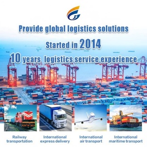 Transitaire DDP le moins cher, service ExpressCargo Chine vers Italie/<span class=keywords><strong>France</strong></span>/Royaume-Uni/USA/Pologne/Espagne/Grece, entreprise <span class=keywords><strong>de</strong></span> logistique ferroviaire porte-à-porte - Product Image 2