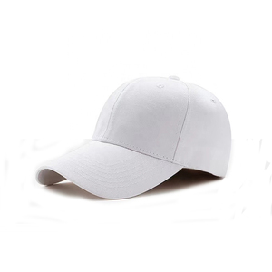 OEM Chapeaux de sport personnalisés de haute qualité à 6 panneaux en maille à bord pré-incurvé, casquette avec logo brodé 3d - Product Image 3