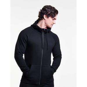 Sweats à capuche par sublimation populaire en toutes saisons au design unique Impression à la mode grande taille à prix d'usine populaire avec les vêtements d'hiver - Product Image 5