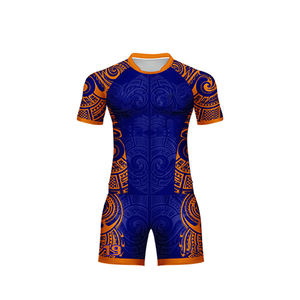 Uniforme de Rugby de Alta Calidad con Etiqueta Personalizada Logotipo Privado Servicios OEM Nueva Llegada Set Estilo - Product Image 2