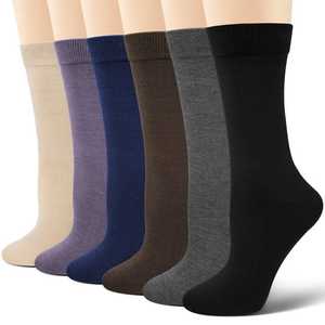 Calcetines Deportivos Clásicos Unisex para Hombre, Calcetines Deportivos para Correr, Baloncesto, Exteriores, Cómodos - Product Image 3