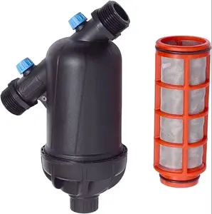 Fourniture en gros de nouveaux raccords d'irrigation en PVC pour systèmes d'irrigation agricoles, commerciaux et résidentiels disponibles à la vente - Product Image 4