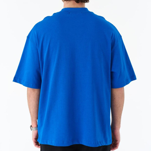 เสื้อยืดผู้ชายแบบใหม่ ขายส่ง ปี 2026 คุณภาพพรีเมียม ผลิตตามสั่ง ผ้าฝ้ายถัก 100% ทรงปกติ เป็นมิตรกับสิ่งแวดล้อม - Product Image 5