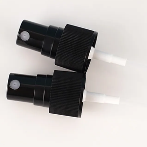 Botella de plástico para mascotas de 250ml, tapa de bomba de pulverización, ventas de fábrica para el cuidado de la piel, suero, Cosméticos coloridos, champú/Almacenamiento de loción Vietnam - Product Image 4