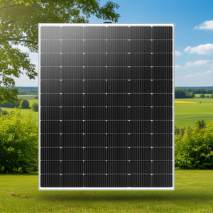 Panneau solaire Sonnex Energie SNX-C66HI-430M - Product Image 3