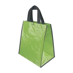 Borsa Promozionale Personalizzata Gerenzago, Shopper Personalizzabile per Gadget - Product Image 2