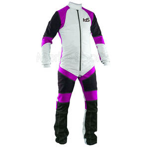 ชุดกระโดดร่มสไตล์ใหม่แบบปรับแต่งได้สินค้ากีฬาและความบันเทิงมีในสต็อก! - Product Image 4