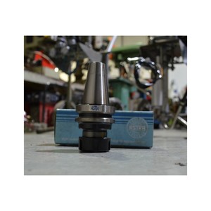 BT40 Pinza Portabrocas Cono Sujeción DE LA ER-32 - Product Image 2