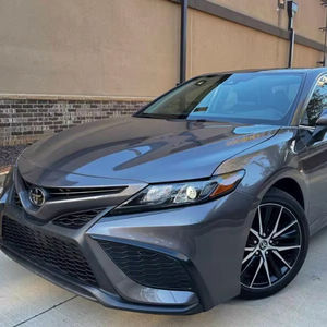 ขายรถยนต์โตโยต้า แคมรี่ SE ปี 2023 - Product Image 1