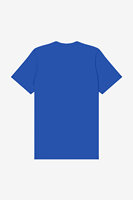 BELLA + CANVAS - T-shirt en jersey - 3001 T-shirts bleu royal Bella+Canvas 3001 T-shirt unisexe à manches courtes en jersey