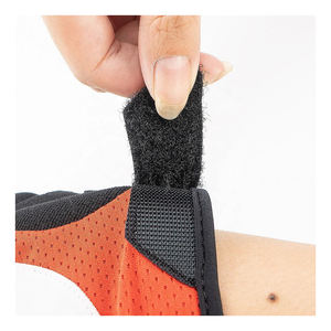 Gants de cyclisme durables et respirants, ajustés à la main, doigts complets, protection UV, imperméables, antidérapants, unisexes, prix bas, dernier modèle - Product Image 3