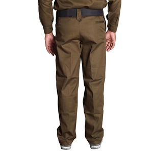 Superventas personalizado precio al por mayor uniforme de guardia de seguridad/Diseño de tendencia superior uniforme de seguridad para hombres - Product Image 3