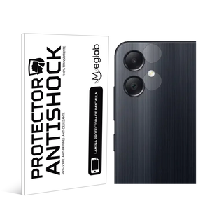 Protector de Pantalla ANTISHOCK para Samsung Galaxy A05, Accesorio Móvil Duradero y Resistente a Impactos - Product Image 1