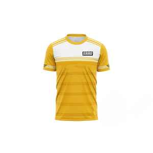 Maillots GAA haute performance de fabricants pakistanais conçus pour le confort, l'ajustement et la durabilité pour tous les groupes d'âge - Product Image 4