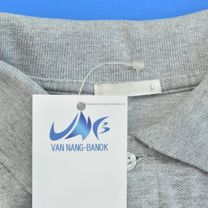 Prix de gros Nombreuses Couleurs 5 Pouces VP Boucle Attaches en Plastique Recyclé pour Vêtement Chaussures de Sport Sacs et T-Shirts pour Hommes - Product Image 2