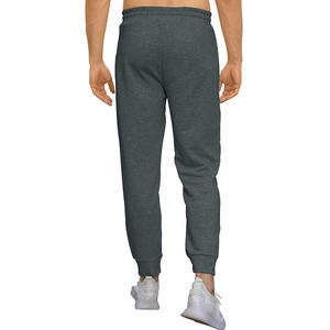 Pantalons de survêtement pour homme, automne-hiver, jogging, pantalon de sport décontracté pour homme, plus de poches, pantalon de sport pour la salle de sport, vêtements de sport - Product Image 3