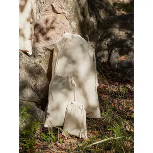 Borsa in Cotone Premium L Personalizzabile per Merchandising - Product Image 5