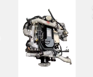 Ensemble moteur diesel d'origine QD32 pour Nissan Navara D22 D23, 4 cylindres, 3,2 L, 220 ch, 330 Nm - Product Image 1