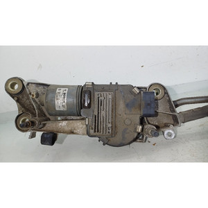 Essuie-glace TANDEM VOLKSWAGEN Touareg 1ère série BAC diesel 2459 (02>06) - Product Image 3