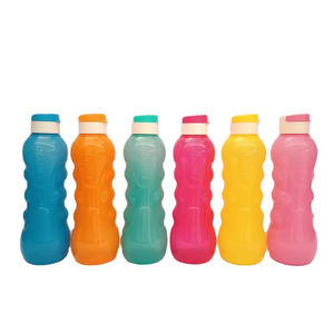 Custom 1000ml Popeneeta Water <b>Bottle</b> BPA-Free Durable Leak-Proof Sports Office Hydration - Product Image 1