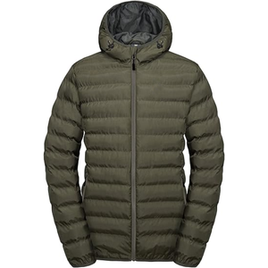 Premium quality Men puffer Jacket, 2026 Men's Shiny <b>Bubble</b> Quilted Jacket, Custom Windbreaker Coat Custom Winter jacket - Product Image 1