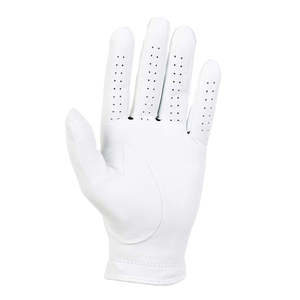 Guantes de golf profesionales para hombre al por mayor, diseño personalizado, cuero suave de alta calidad, protección de manos duradera para deportes - Product Image 3