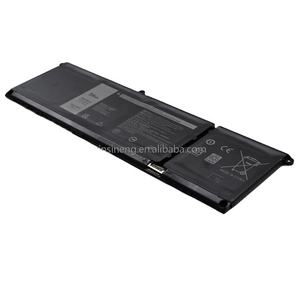 Baterai Laptop V6W33 isi ulang untuk Dell Ins 13 5310 5320 14 5410 5420 5418 14 5410 2-in-1 15 3510 3511 3515 5510 5515 5518 - Product Image 3