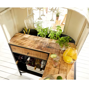 รถบัสสองระดับหรูหราพร้อมไฟส่องสว่างโดยรอบบาร์เลานจ์ออนบอร์ดและการตกแต่งภายในปาร์ตี้สุดหรูสำหรับโอกาสพิเศษจากอินเดีย - Product Image 3