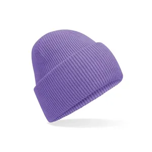 Casquettes et chapeaux promotionnels classiques recyclés et durables - Product Image 4