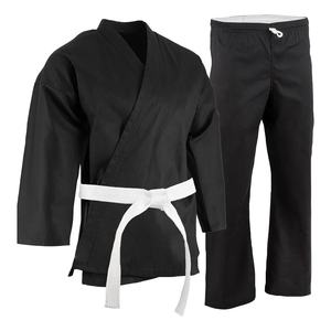 Trajes de Karate hechos a medida de la mejor calidad, trajes de Judo Kung Fu Taekwondo, uniformes de Karate, ropa de artes marciales - Product Image 5