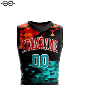 Vêtements de sport en gros uniformes de basket-ball pour filles de haute qualité personnaliser la couleur de basket-ball bsci, vente en gros, vêtements de sport - Product Image 3
