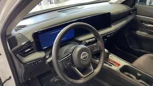 Nissan Kicks SR AWD Plus 2025 Usado en Buen Estado, Sin Accidentes, Volante a la Izquierda/Derecha - Product Image 4