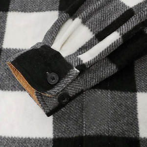 Camisas para Hombre, Tejido Transpirable y Ligero, Camisas para Hombre para Usar en Verano, Oficina y Comodidad Diaria - Product Image 5