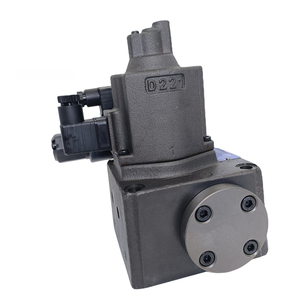Válvula Proporcional EFBG-06-250-C EFBG-03-125-H-15C19 EFBG-06-250-C-20T145 para Máquina de Moldeo por Inyección - Product Image 3