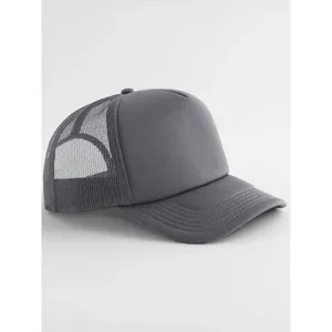 Classic Sustainable Foam Trucker Cap Promotional <b>Hats</b> & Caps - Product Image 5