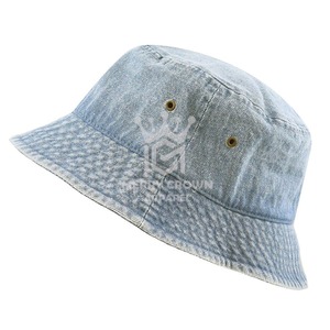 Sombreros de cubo para adultos de nuevo estilo Popular, sombreros de cubo ligeros, sombreros de cubo de ropa informal a la venta - Product Image 1