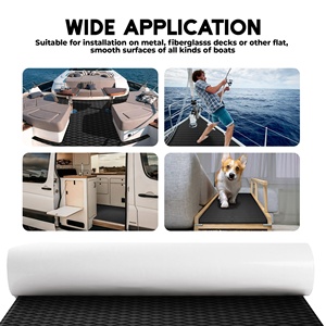 Chuyên nghiệp cấp biển <span class=keywords><strong>EVA</strong></span> bọt vuông lướt sóng đứng mái chèo bảng đào tạo 15 năm ugc kinh nghiệm làm việc ngoài trời hiện đại - Product Image 6