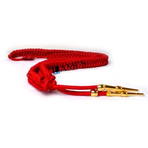 Precio bajo Oficiales Vestido Aiguillette Venta al por mayor Cordones de hombro de seda Aiguillettes Cordones ceremoniales - Product Image 4