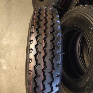 Pneus de camion Factory Direct 11R/22.5 nouvelle conception radiale tailles 295/75R22.5 et 295/80R22.5 Tubeless - Product Image 5