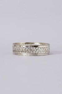 ถาดกระจกทรงกลมแวววาวถาดกระจกตกแต่งบ้านโรงแรมสำหรับตกแต่งบ้านของขวัญแต่งงานและของขวัญ - Product Image 3