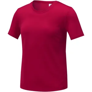 Camiseta Promocional Kratos Cool-Fit, Mercancía Deportiva, Tecnología Cool-Fit para Mayor Comodidad - Product Image 6