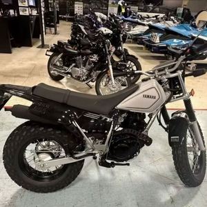 Motocicleta Yamaha TW200 en Venta, Motocicletas Todoterreno - Product Image 1