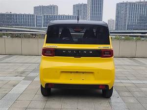 Nikrob EV Ari Bruni <strong>Electric</strong> Mini <strong>Car</strong> 3-door 4-<strong>seater</strong> Hatchback New Energy <strong>Electric</strong> <strong>Car</strong> 2020 Wuling Hongguang MINI EV - Product Image 6
