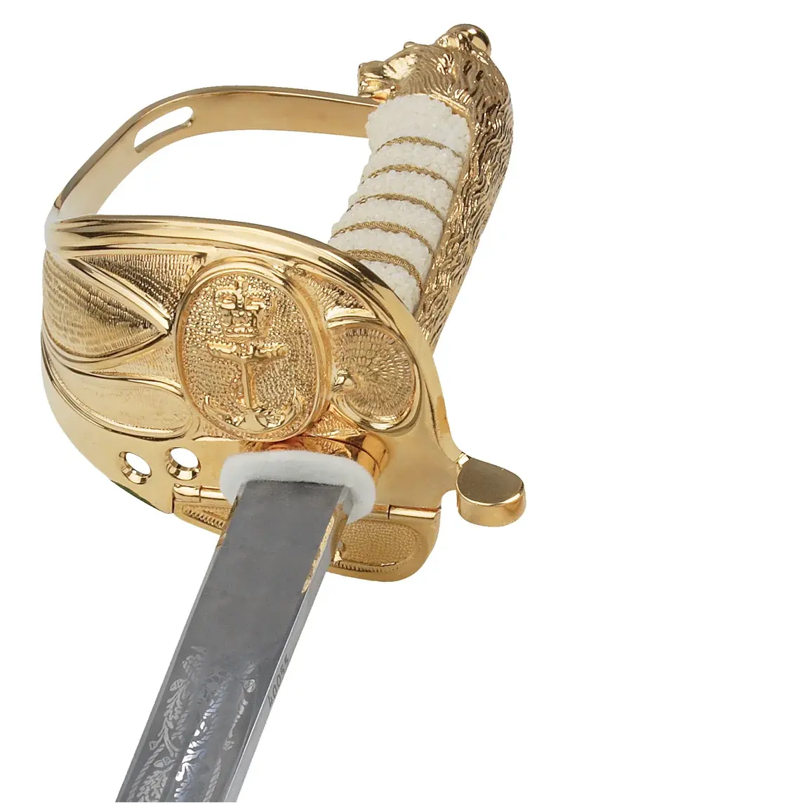剣フリーメーソン剣古代アンティークフリーメーソン儀式剣-インド製
