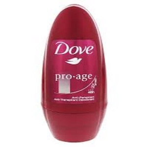 Dove Pro Age ROLL ON Buy ที่ซื้อจัดส่งเร็วเหงื่อคุณภาพพรีเมี่ยมช่วยให้คุณแห้งสบายและสดชื่นตลอดทั้งวัน - Product Image 2