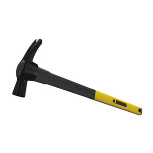 Martello da Carpentiere con Manico in Fibra di Vetro 250 G - Product Image 1