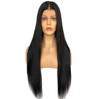 Perruques Lace Wigs 100% cheveux humains, perruques Lace Front wig lisses et de haute qualité pour femmes noires